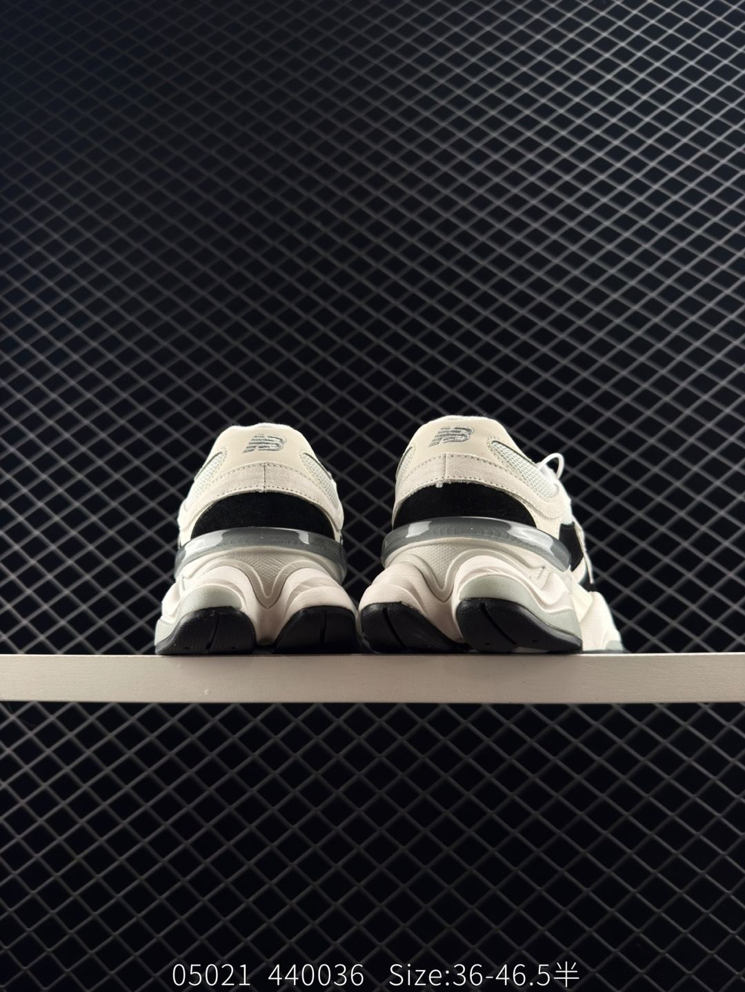 Joe Freshgoods x New Balance   NB9060